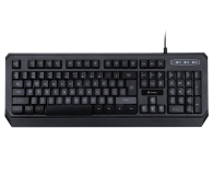 Tracer KLAWIATURA PRZEWODOWA TRACER Gamezone Lightray USB - 1457274 - zdjęcie 4